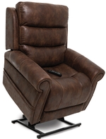 Pride Tranquil PLR-935S Infinite Lift Chair - Power Headrest/Lumbar